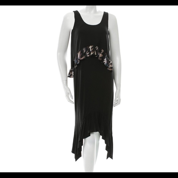 🎈NEW DVF Diane von Furstenberg dress - Picture 15 of 16